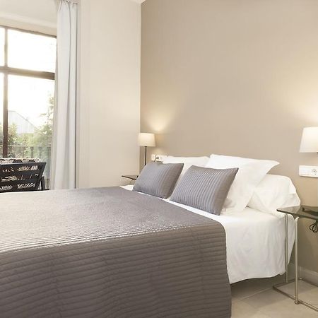 Апартаменти Easy Sleep Gaudi Terrace Барселона Екстер'єр фото