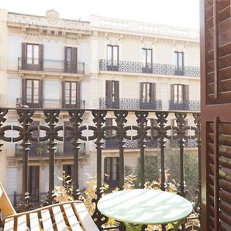 Апартаменти Easy Sleep Gaudi Terrace Барселона Екстер'єр фото