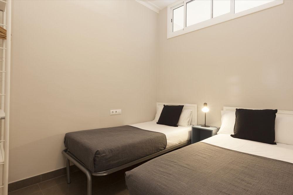 Апартаменти Easy Sleep Gaudi Terrace Барселона Екстер'єр фото