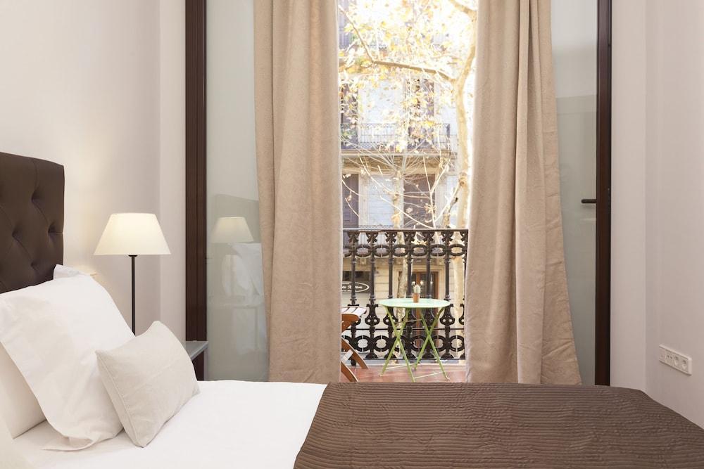 Апартаменти Easy Sleep Gaudi Terrace Барселона Екстер'єр фото