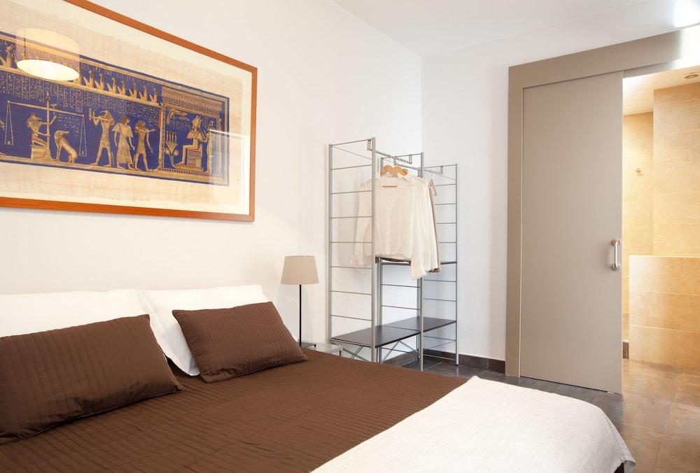 Апартаменти Easy Sleep Gaudi Terrace Барселона Екстер'єр фото